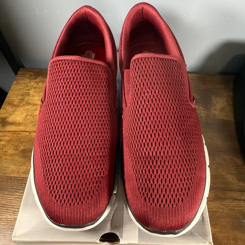 Scarpe slip uomo skechers - scarpe,
