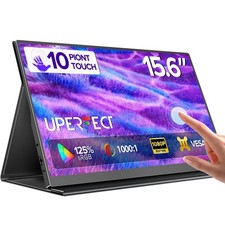 Monitor Touch Screen SUPERFECT