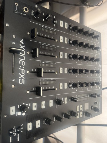 Allen heath xone px5 - xone:px5, mixer