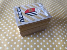 Album Figurine Calciatori