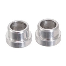 Fox 2-Piece Mounting Hardware