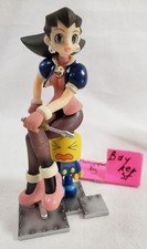 Mega Man Legends Tron Bonne