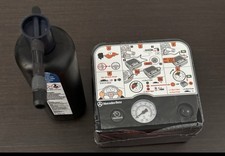 Kit riparazione gonfiaggio - kit,