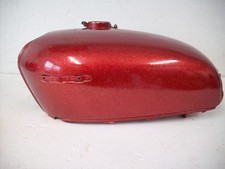 Serbatoio originale, serbatoio benzina serbatoio carburante / serbatoio carburante Honda CB 250 K, CB 350 K