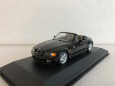 BMW Z3 Cabriolet MINICHAMPS
