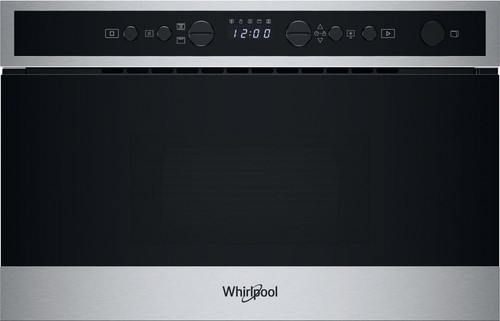 Whirlpool forno incasso - forno,