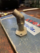 Collettore carburatore - collettore,