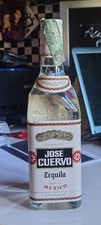 Rara bott.Jose Guervo tequila
