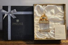 Very rare, vintage Amouage