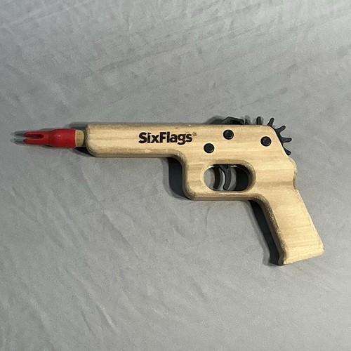 Pistola fascia gomma - a,