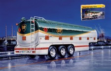 KIT MODELLISMO CAMION STATICO