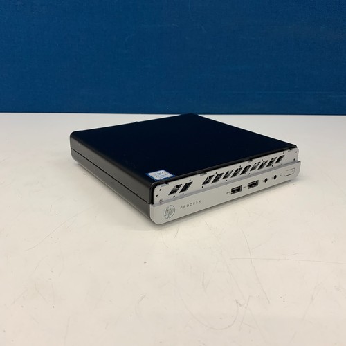 Prodesk 400 mini - prodesk,