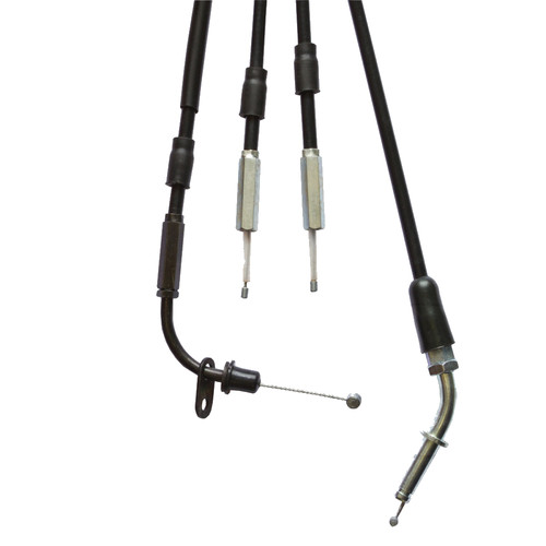 Kit cavo acceleratore yamaha - cavo,