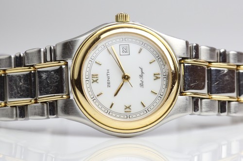 Zenith port royal orologio - port,