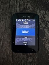 Garmin Edge 520 Plus GPS