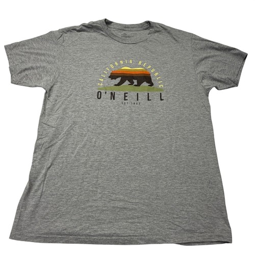 Shirt uomo oneill grande - t-shirt,