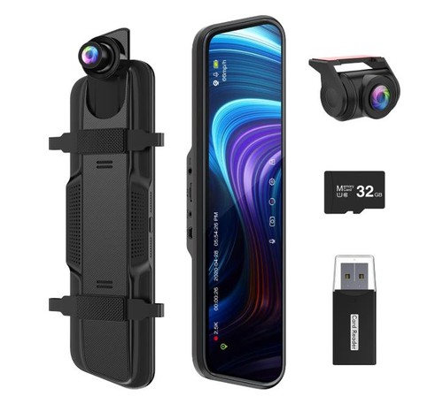 Thieye ultra hd specchio - thieye,