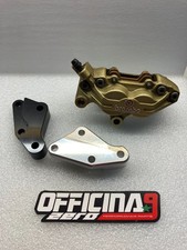 Adattatore kawasaki Z750 (old