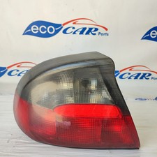 Fanale faro posteriore - /,