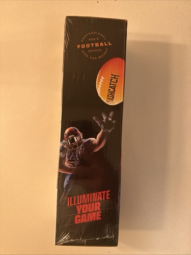 Light football pallone - light,