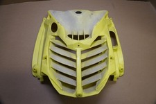 Yamaha AEROX50 AEROX YQ50 VR46