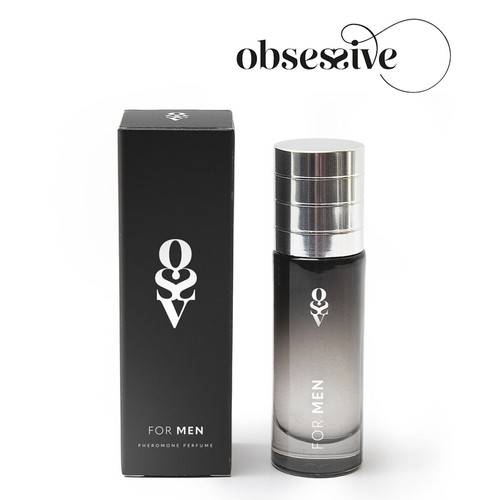 Obsessive profumo uomo - obsessive, con