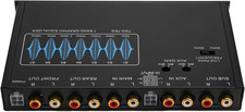 Equalizzatore per Auto a 7