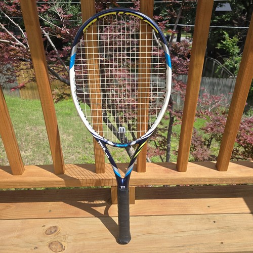 Wilson juice 108 amplifeel 360 - wilson,