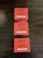 60 Telaietti Malinverno 5x5