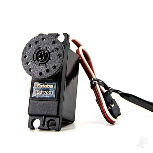 Futaba s3170g mini servo - mini,