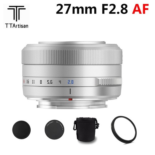 Obiettivo autofocus ttartisan - autofocus,