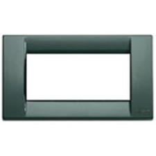 VIMAR - PLACCA IDEA 4 MODULI