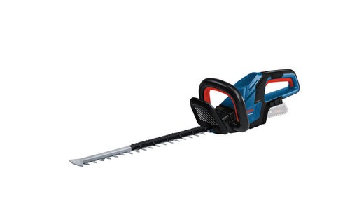 Tagliasiepi batteria bosch - a,