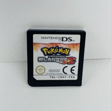 Pokemon Versione Bianca 2