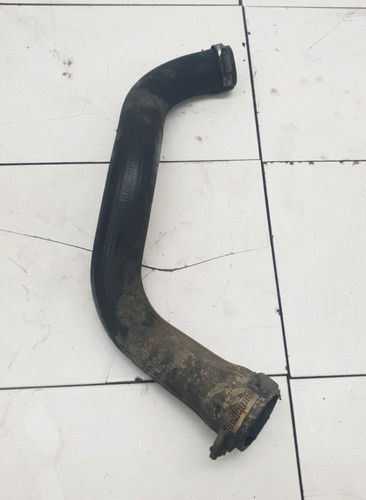 Tubo flessibile intercooler