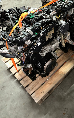 Motore usato engine - 1.6, tdci