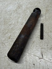 Asta pistone sollevamento idraulico posteriore tre punti trattore Kubota B1700