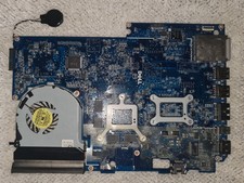 Carte Mère (MotherBoard)