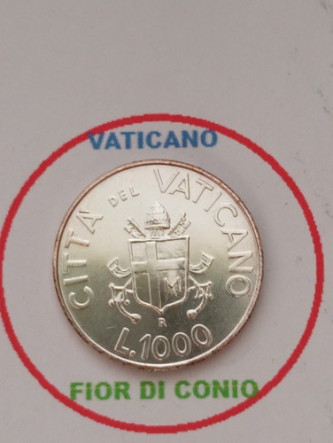 Moneta citta del - moneta,