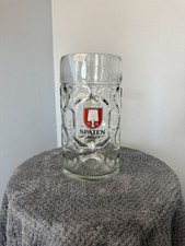 Bicchiere birra vanga munchen - bicchiere,