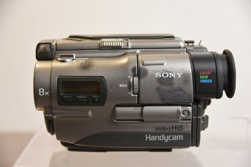 Videocamera digitale compatta