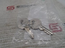 KIT RICAMBI PIZZATO VF KLA371