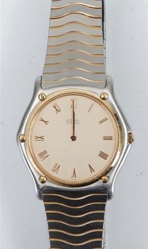 Ebel 1911 référence 181903 - 1911, :