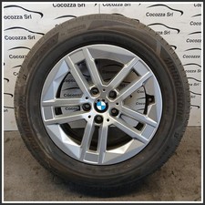 Cerchio singolo lega bmw - cerchio,