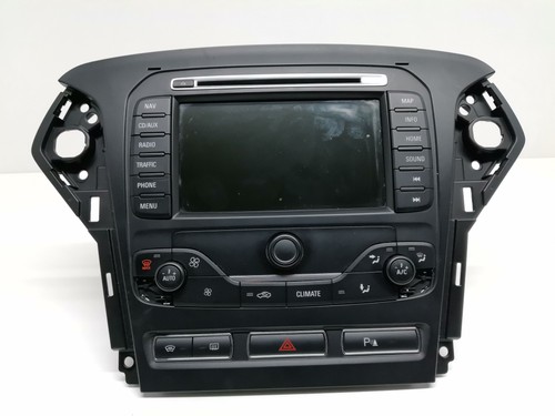 Lettore navigatore autoradio - navigatore,