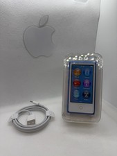 Apple iPod Nano 7. Generazione