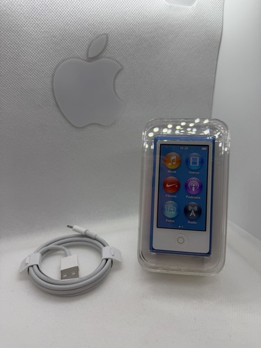 Apple ipod nano generazione - nano, 7.