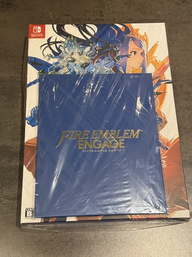 Fire emblem engage elyos - fire,