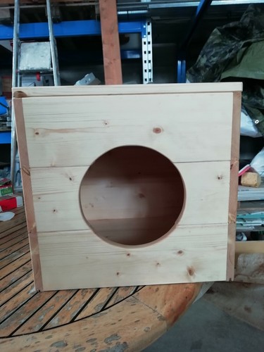 Cuccia per cane gatto - cane/gatto,