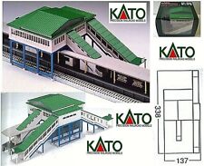KATO 23-200 STAZIONE